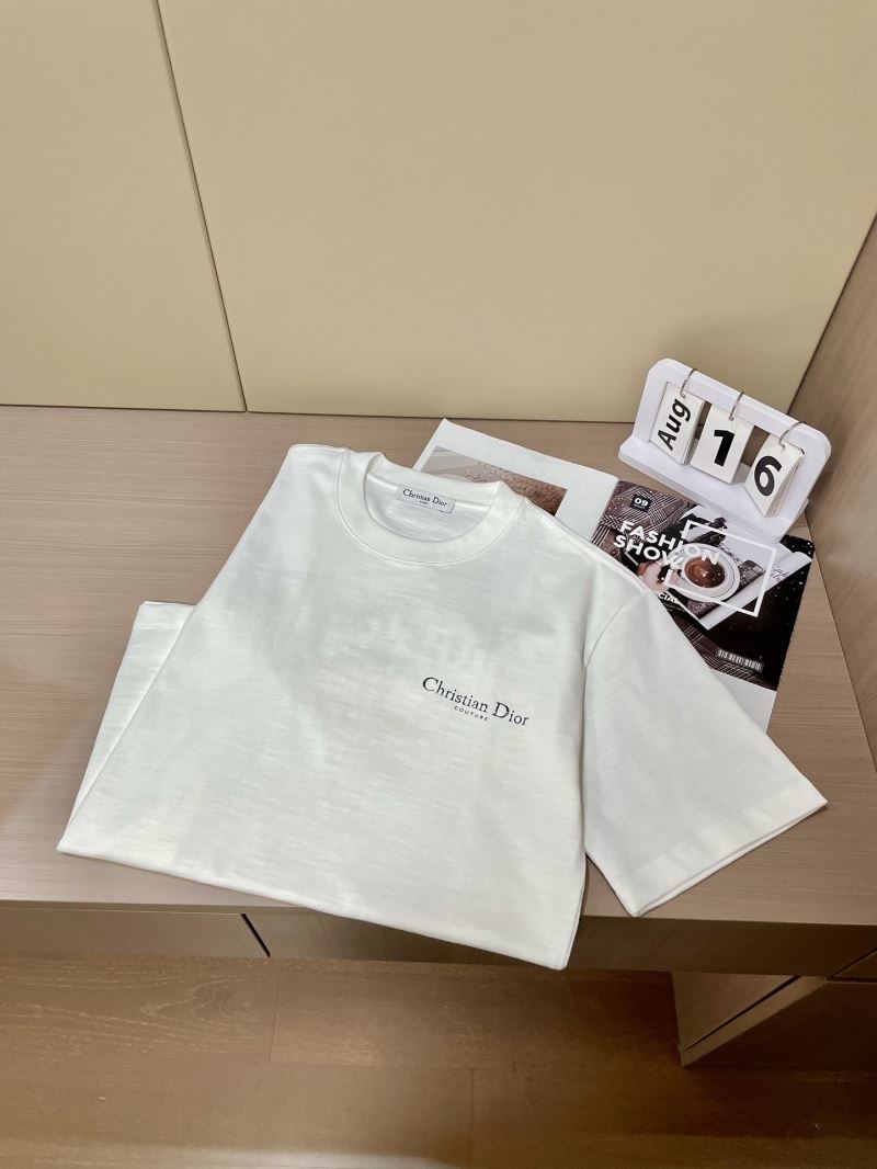 Christian Dior T-Shirts